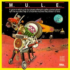 M.U.L.E.