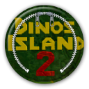 Dinosaurs Island 2