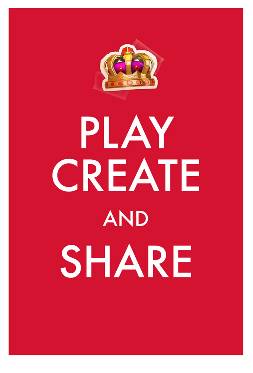 playcreateshare