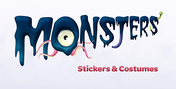 monsters