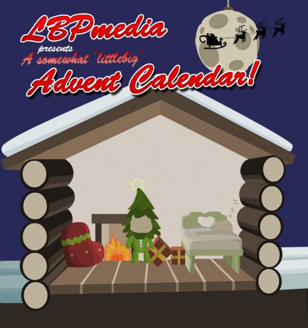 Advent-Calendar-poster