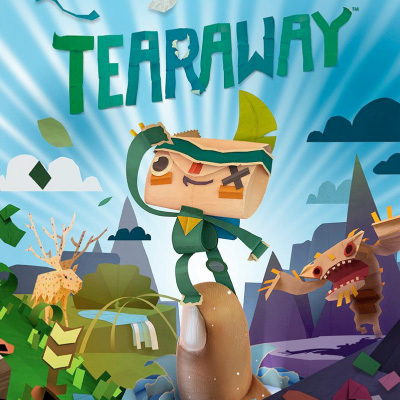 Tearaway Thumbnail