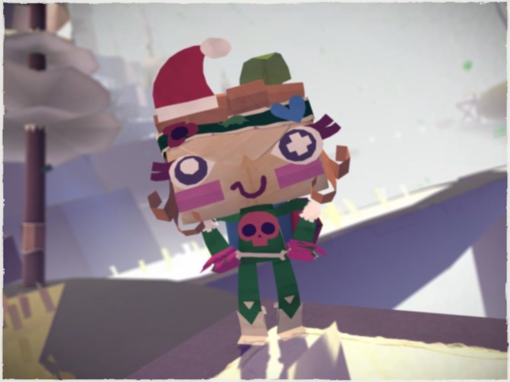 Christmas-Customisation-Contest