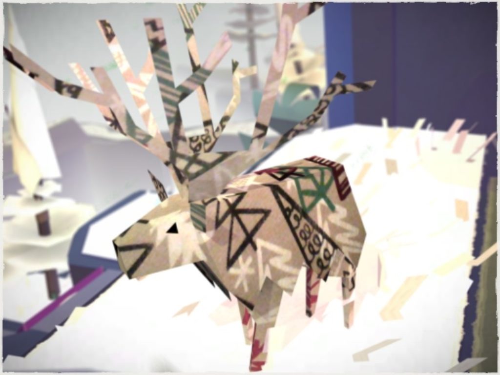 Christmas-Customisations-Contest-Elk
