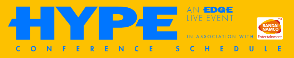 Hype-Game-Conference