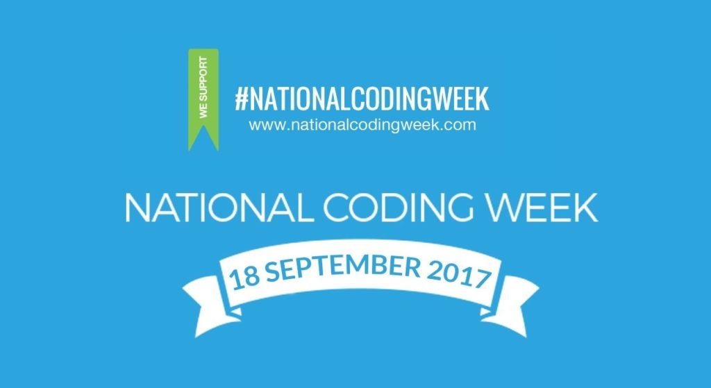 National Coding Week