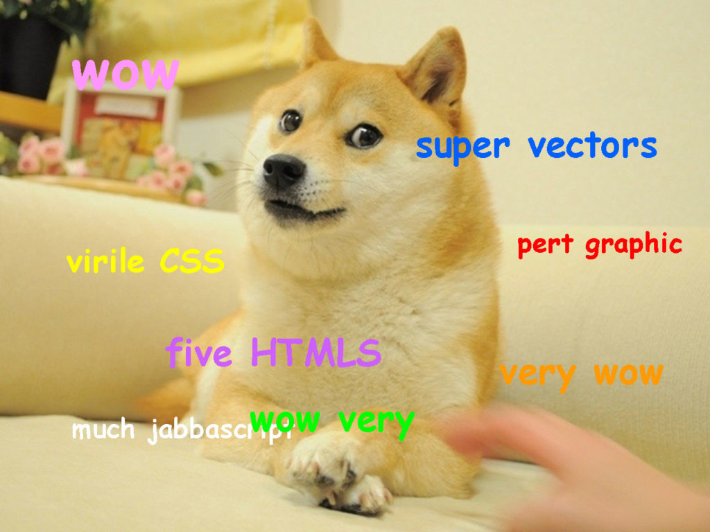 Launch Doge