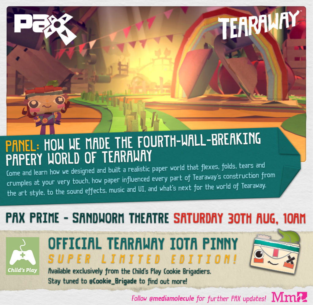 PAX 2014
