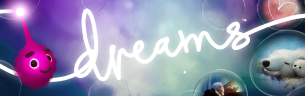 Psnevents Dreams Banner Blue
