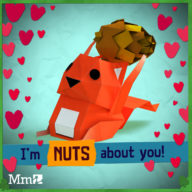 Valentines Tearaway 2