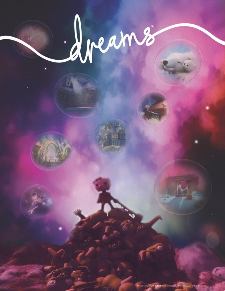 @ Somniloquy Posters 2