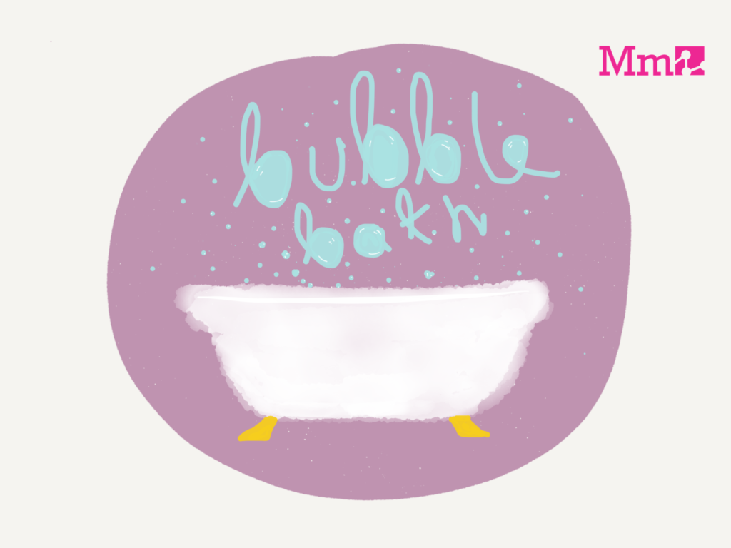 BubbleBath