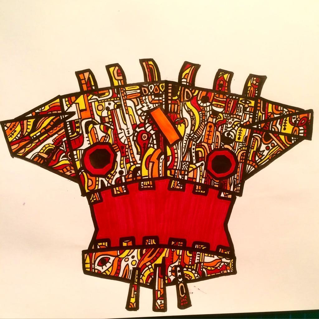 @Sandro8708-Wendigo-Wednesday-2
