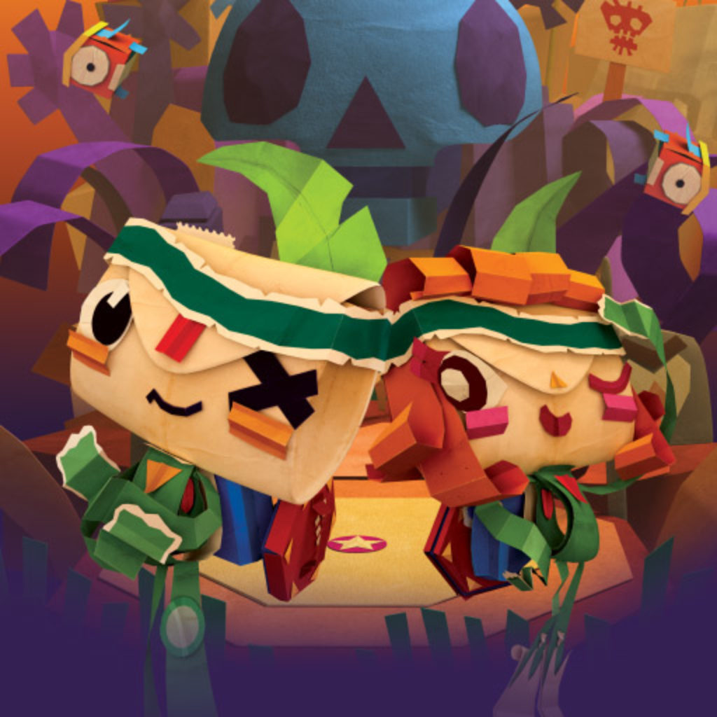 tearaway